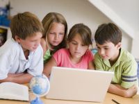 Cursuri gratuite de programare pentru clasele V-VIII. 20 de scoli, inscrise deja in program