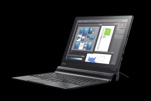 Seria de produse ThinkPad X1 a fost lansata Romania. Cat costa cel mai subtire desktop din lume
