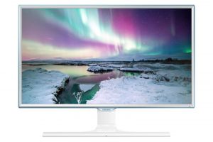 Samsung Electronics a prezentat cele mai noi monitoare la European Forum