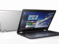 Lenovo prezinta noile sale tablete si laptopuri YOGA cu Windows 10