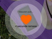 (P) Review My Hearbeats. Aplicatia cu care trimiti dragoste si castigi trafic de internet pe mobil
