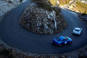 Renault readuce in prim-plan un nume legendar