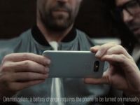 Reclama lui Jason Statham la LG G5 nu este o gluma de 1 aprilie, dar putea fi! Nebunia de 60 de secunde in care apare in zeci de ipostaze