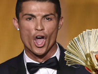 Cel mai scump mesaj de pe Twitter. Cat a primit Cristiano Ronaldo pentru el