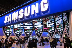 Samsung revolutioneaza lumea tehnologiei! Nicio companie n-a mai avut curajul sa faca asta