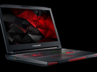 Acer a lansat notebook-ul Predator X, pregatit pentru realitatea virtuala