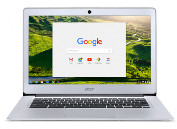 Acer a lansat primul 2 in 1 cu Intel Core de generatia a 6-a si racire lichida