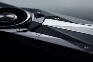 NVIDIA a lansat GeForce GTX 1080, cea mai puternica placa video din lume