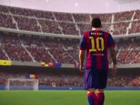 Cine va fi pe coperta noului joc FIFA 17