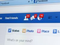 Un barbat a ajuns la inchisoare dupa ce a trimis 27 de milioane de mesaje pe Facebook! Ce le scria oamenilor
