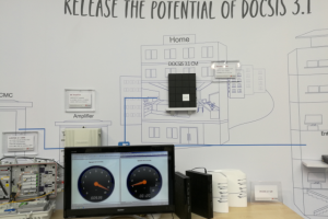 Huawei a lansat prima platforma de acces HFC de 10 Gbit/s din industria de profil