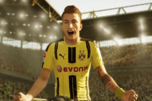 Cristiano Ronaldo este abia pe locul 3! TOP 10 cei mai buni jucatori pentru dribling in FIFA 17