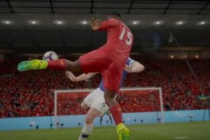 EA Sports a lansat marti demo-ul de la FIFA 17