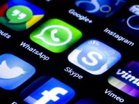 Un barbat a ajuns dupa gratii dupa un mesaj scris pe WhatsApp! Ce a spus intr-o conversatie