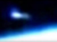 NASA, acuzata ca ascunde prezenta OZN-urilor! Ce imagini a cenzurat