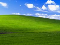 Imaginea pe care toata lumea a vazut-o este reala! Cum arata acum dealul din poza din Windows XP