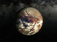 Pe aceasta planeta ar putea exista viata! Astronomii cred ca au descoperit Terra 2.0