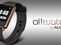 Allview a lansat Allwatch, primul ceas inteligent al companiei! Cat costa si ce poate sa faca