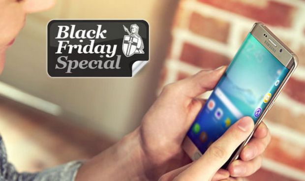 black friday samsung s6 lite