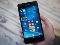 HP si Microsoft pregatesc un nou smartphone cu Windows! Cand va fi lansat
