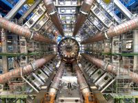 Reusita incredibila la CERN! Pentru prima data, cercetatorii au vazut cum arata antimateria