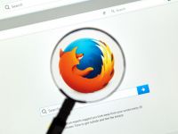 Mozilla si-a schimbat logo-ul iar utilizatorii sunt revoltati! Cum arata acum: FOTO