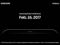 Un gadget secret va fi lansat pe 26 februarie! Anuntul facut de Samsung