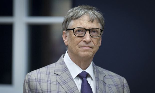Bill Gates are sanse mari sa devina primul om cu o avere de peste 100 de miliarde de dolari! In cat timp va ajunge la aceasta suma