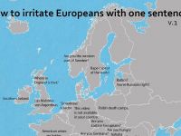 Frazele care ii scot din sarite pe europeni! Ce sa nu spui niciodata unui roman