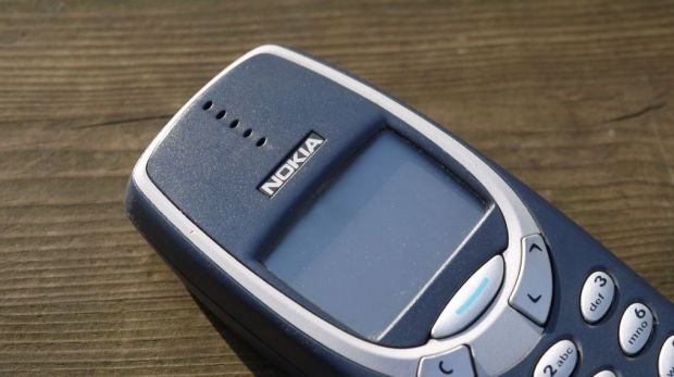 Ce nebunie! Nokia va relansa luna aceasta celebrul telefon 3310! Care va fi pretul