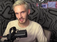 Raspunsul dur lansat de PewDiePie dupa articolul Wall Street Journal. Cum a reactionat dupa ce a pierdut principalii 2 sponsori