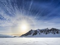 Temperaturi record in Antarctica! Cat de cald a fost pe cel mai rece continent din lume