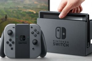 Record de vanzare rapida pentru Nintendo Switch! Cum se explica succesul noii console