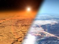 Planul uluitor al celor de la NASA: vor sa transforme planeta Marte intr-un al doilea Pamant!