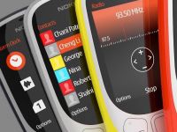 In sfarsit s-a aflat! Cand va fi lansat Nokia 3310 in Europa de Est