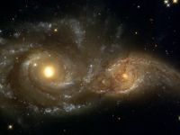 Descoperirea care il contrazice pe Einstein! Astronomii au observat ceva imposibil