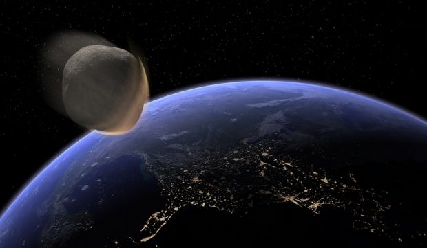 Un asteroid potential periculos se indreapta spre Terra! Ce spun expertii NASA