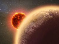 Descoperire in premiera despre o exoplaneta similara Terrei! Ce au observat astronomii