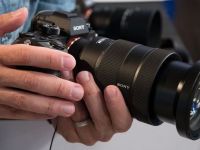 Sony a lansat camera foto revolutionara alpha;9! Ce poate sa faca si cat costa