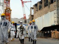 Emisiile radioactive de la Fukushima au afectat fiecare locuitor al planetei! Ce doza de radiatii a primit