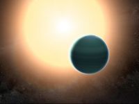 NASA a descoperit o exoplaneta imposibila ! Ce au observat astronomii