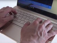 Laptopul care poate concura cu un MacBook! Huawei a lansat Matebook X