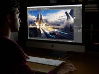 Apple a lansat cel mai puternic calculator din istorie! Ce poate sa faca noul iMac Pro