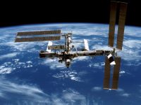 O aplicatie realizata de romani este folosita de catre NASA pe Statia Spatiala Internationala