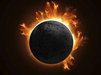 Anunt surprinzator al astronomilor: Nu vor mai exista eclipse totale de Soare! Care este motivul