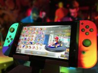 Mai multe jocuri clasice, relansate pentru Nintendo Switch!