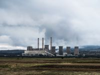 Incepe lupta cu incalzirea globala! O centrala absoarbe gazele cu efect de sera din atmosfera