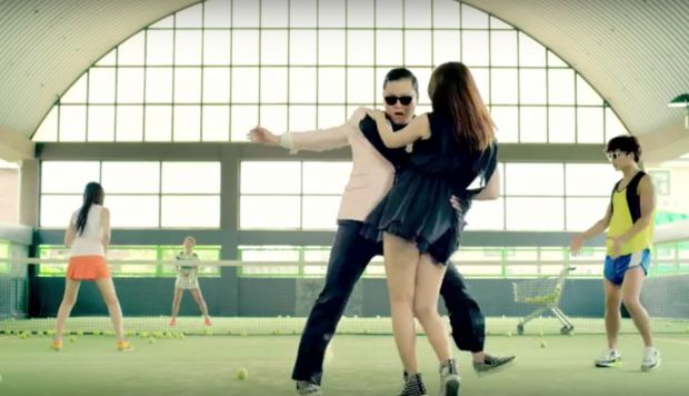 Cea mai ascultata melodie de pe YouTube nu mai este Gangnam Style ! Ce piesa e acum pe primul loc