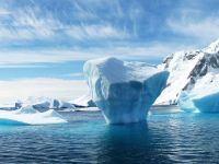 Concluzii tulburatoare ale cercetatorilor! Ce provoaca topirea rapida a calotei glaciare din Antarctica