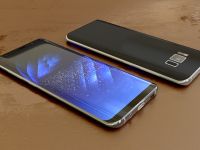 Samsung nu renunta la bateriile mari pentru smartphone! Prin ce va surprinde Galaxy S9